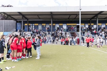 Bild 199 - wCJ Ballfreunde Pokal Finale  Altona 93 - Eimsbuetteler TV : Ergebnis: 0:2